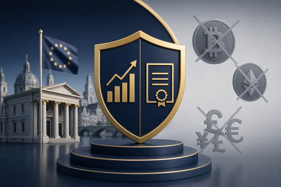Mind Money брокер: Европейский стандарт инвестирования без криптовалют и форекса