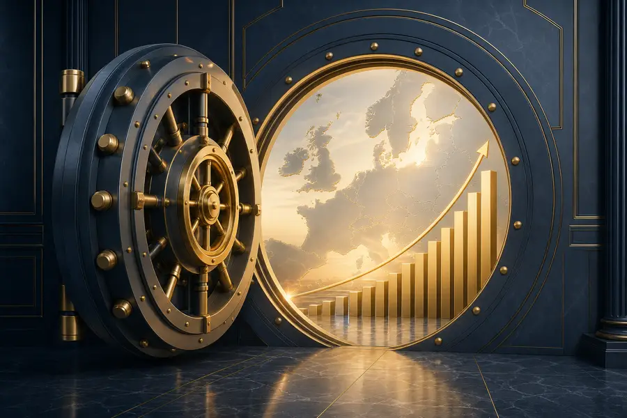 Mind-Money EU: Раскрываем секреты европейского управления капиталом, о которых молчат конкуренты