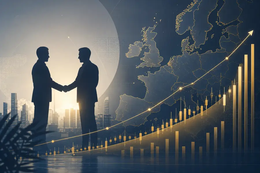 Mind-Money.eu отзывы: Почему инвесторы из ЕС доверяют им свои капиталы в 2026 году?
