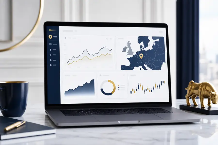 Mind-Money.eu: Детальный обзор официального сайта и инвестиционных стратегий брокера