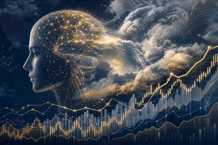 Mind Money portfolio management: Искусственный интеллект на страже ваших инвестиций