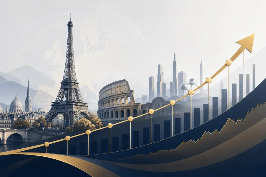 Mindmoney.eu: Идеальная платформа для долгосрочных инвестиций в Европе