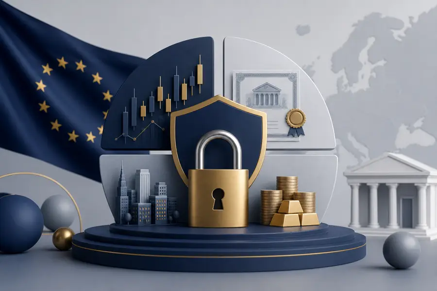 Mindmoney EU: Полный гайд по безопасному инвестированию с европейской лицензией