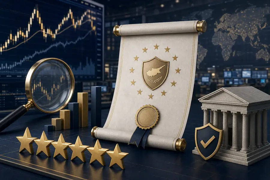 Mindmoney отзывы: О чем молчат инвесторы и почему они выбирают лицензию CySEC?