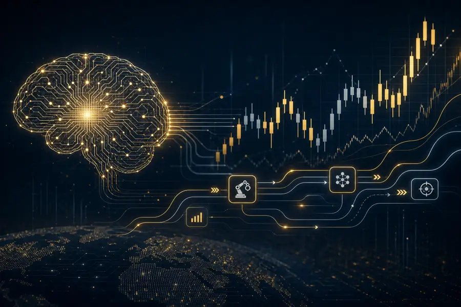 Феномен Mindmoney: Как алгоритмический трейдинг меняет правила игры для частных инвесторов